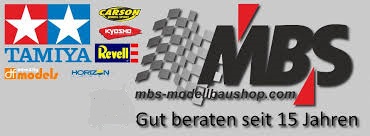 MBS-Modellbaushop