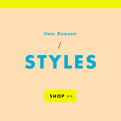 New Styles. DIT IS BALIN