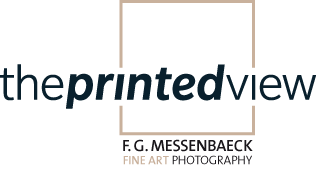 theprintedview | F. G. Messenbaeck Photography