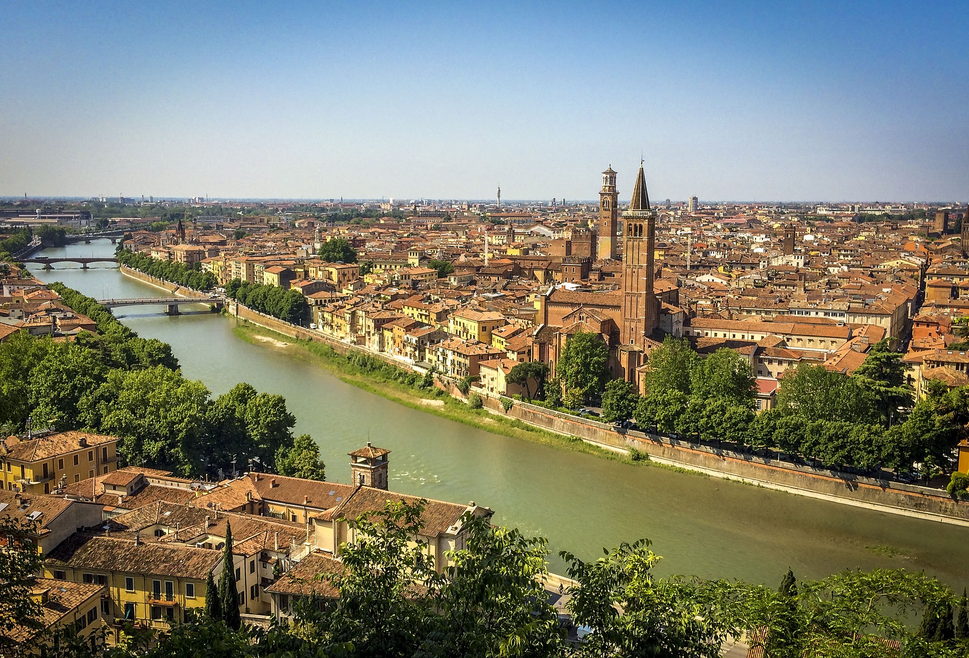 Antiche Terre Venete